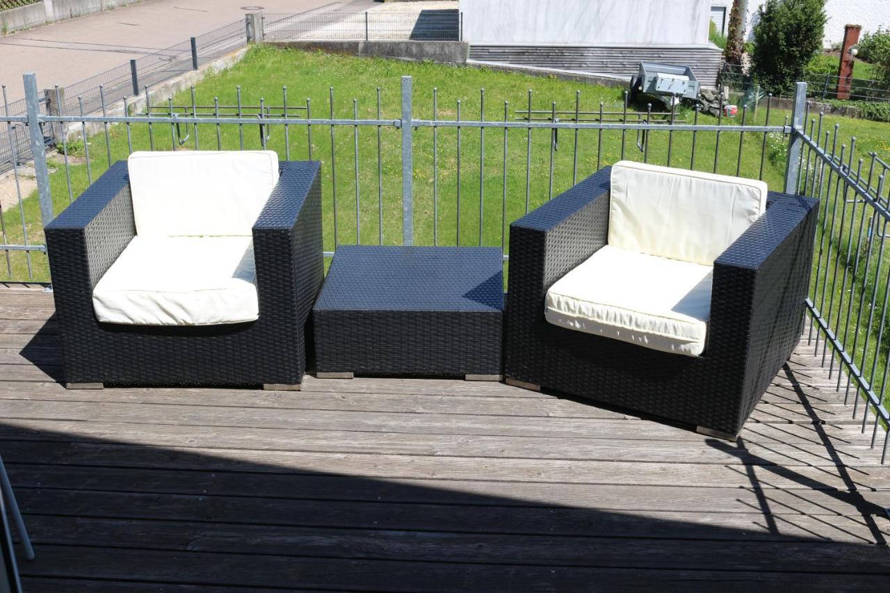 Ferienwohnung Kondic Burgau Exterior foto