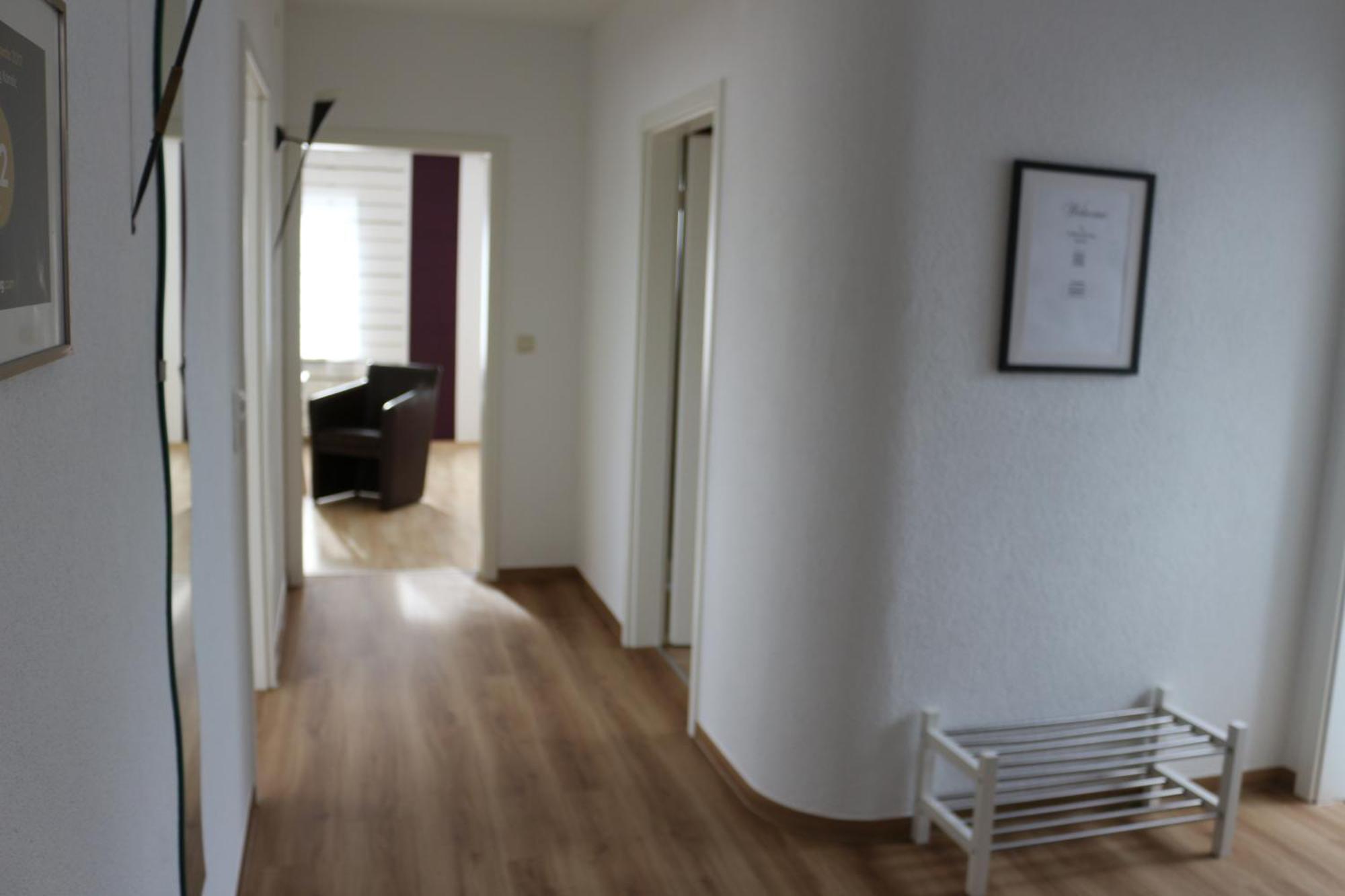 Ferienwohnung Kondic Burgau Exterior foto