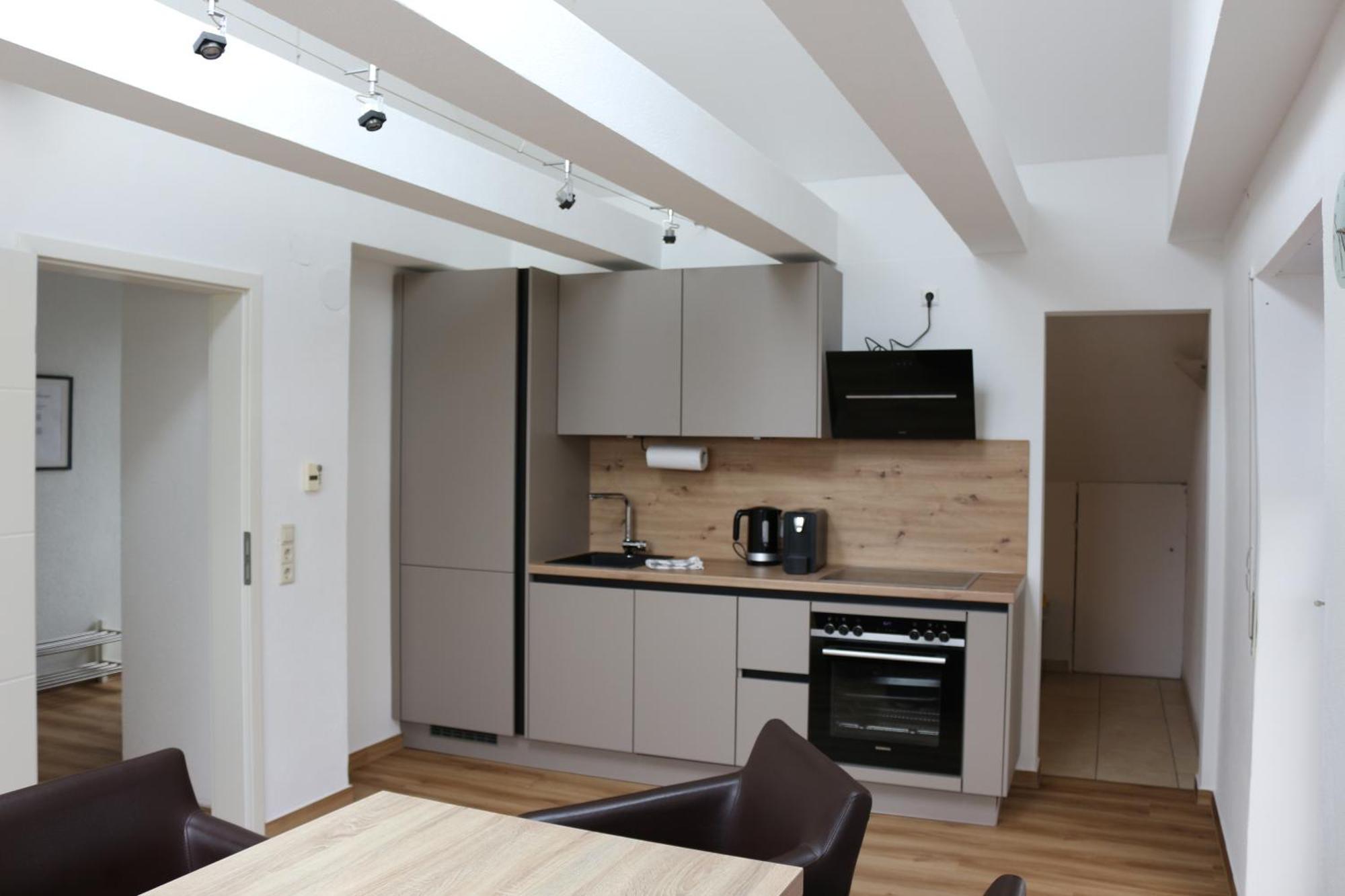 Ferienwohnung Kondic Burgau Exterior foto